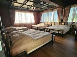 Black Sheep House Khaoyai by ALPHATEL PARTNER