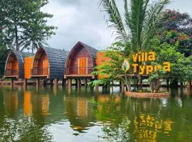 Chevilly Resort & Camp