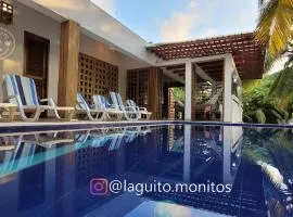 El Laguito Shangai
