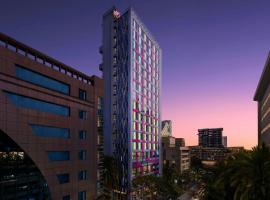 Moxy Mumbai Andheri West, hotel in Mumbai