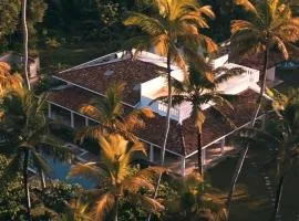 Mayava Villa