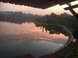 Omah Kenangan at Seven Trumpets Resort