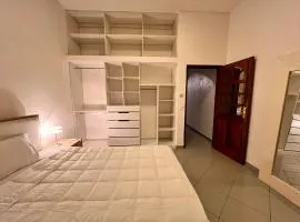 Kinaxixi Palace in Downtown