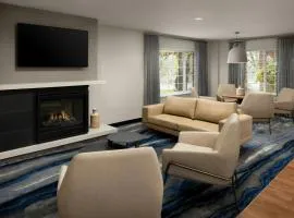 Fairfield Inn & Suites Portland South/Lake Oswego