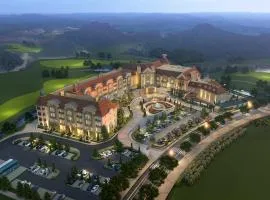 Legend Valley Hotel Ha Nam