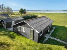 Amazing Home In Storvorde With Sauna