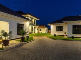 Sarita Village Homes, khách sạn ở Arusha