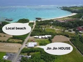 Jin Jin House