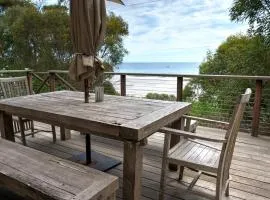 Passing Winds - Emu Bay