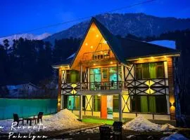 Labiba Resorts
