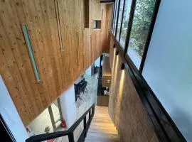 末廣通三館 日式包棟民宿 Suehirodori Japanese Entire Home No3