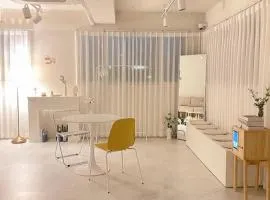 Traveler's hotel in gangnam