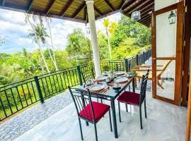 Srisara Villa Galle