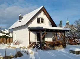 Domek Drwala k. Karpacza