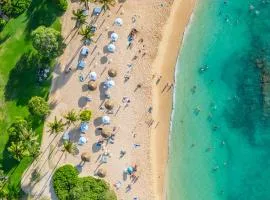 Ocean Villas at Turtle Bay