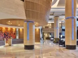 JW Marriott Hotel Chandigarh
