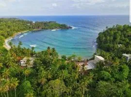 Hiri Point Villa