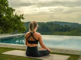 Heavensa Luxury Villas and Suites by The Clarks