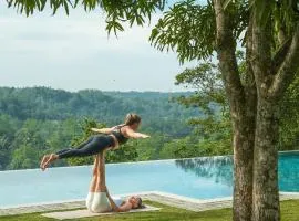 Heavensa Luxury Villas and Suites by The Clarks