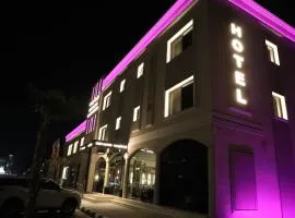 اجنحة وست الفندقية - West Suites Hotel