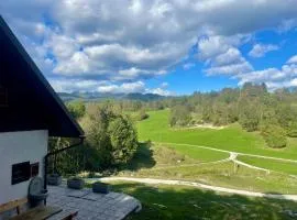 Relax house AVUS with Sauna