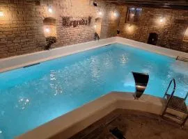Hotel Legenda