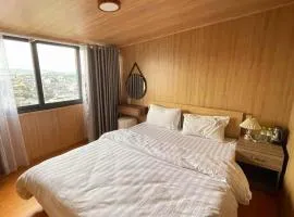 Lina Hotel Đà Lạt