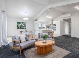 THE SHED - Tallebudgera Valley, villa in Tallebudgera
