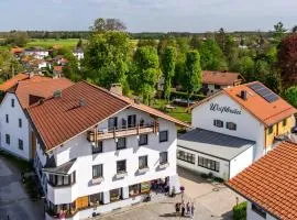 Hotel Weißbräu