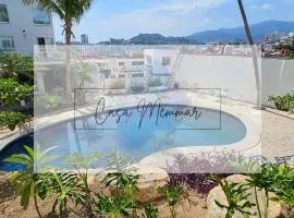 Casa Memmar