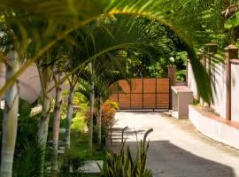 3BR Villa with Pool by Cliffhanger Villa