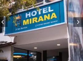 Hotel Mirana Pvt Ltd