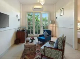 SOLTERRA SEMINYAK Boutique Hotel & Spa Powered by Archipelago