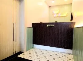 Hotel Sai Swastik