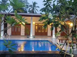 Summer Heritage Villa