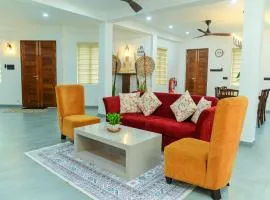 Rosemary Villa - Matara