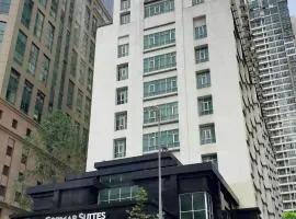 Cormar Suites Kuala Lumpur