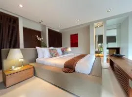 Laemsingh Villa 1 - Luxury Villa 5 Bedrooms