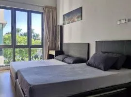 D'Loft 7 Homestay
