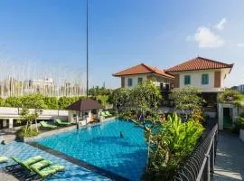 SOLTERRA SEMINYAK Boutique Hotel & Spa Powered by Archipelago