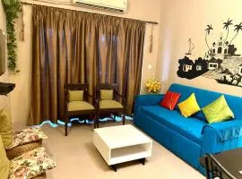 Bliss Holiday Home