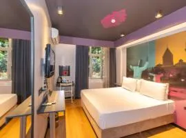 Tulip City Hotel & SPA