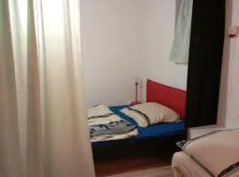 Rodinná atmosféra