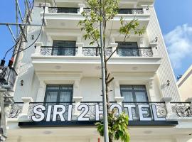 Siri 2 Hotel, hotel v destinaci My Tho