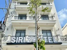 Siri 2 Hotel