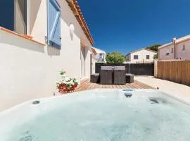 ""Villa Dos"" 80 m2 avec Jacuzzi