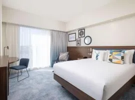 Hampton by Hilton London Gatwick Airport