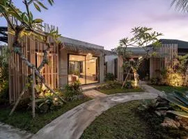 Widji Garden Villa