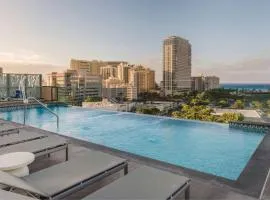 Marriott Vacation Club, Waikiki