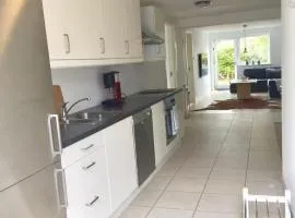 Modern & Spacious apartment